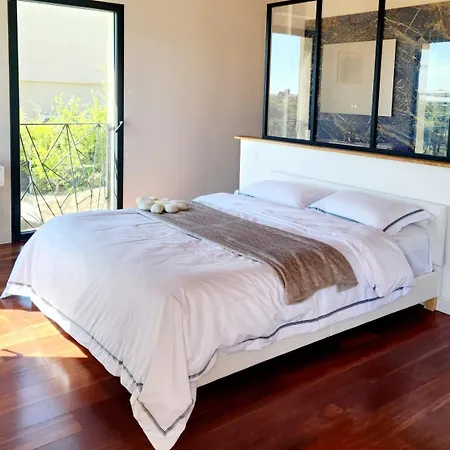 Alina, Un Havre De Paix Casa vacanze Cagnes-sur-Mer