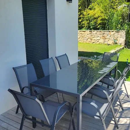 Casa vacanze Alina, Un Havre De Paix *
